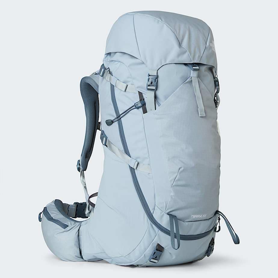The North Face W Terra 55 Zaino Donna (Pacco da 1)