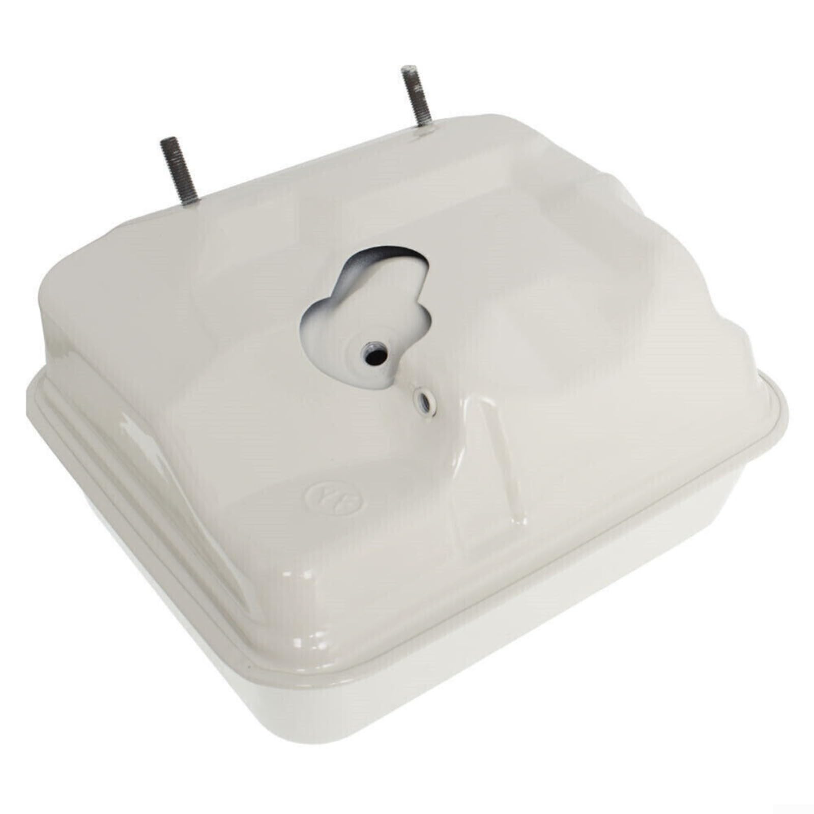 Depósito de combustible de repuesto para motor de cortacésped de gasolina para Honda GX240 GX270 GX340 GX390, conjunto de tanque de combustible