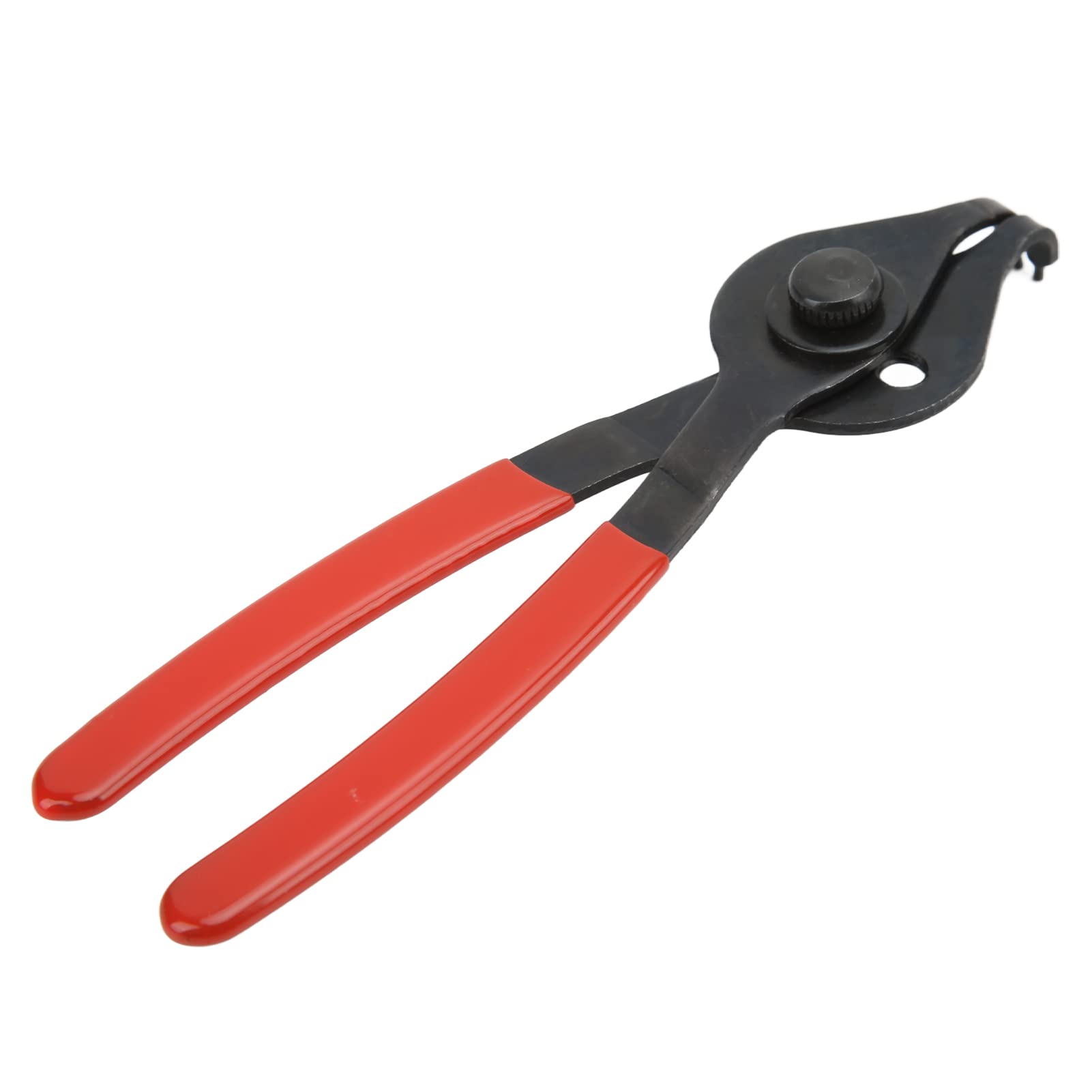 BENDING SNAP RING PLIERS INSULATED ERGONOMIC UNIVERSAL REPAIR TOOL FOR MULTIFUNCTIONAL DIY WORKERS (7inch)