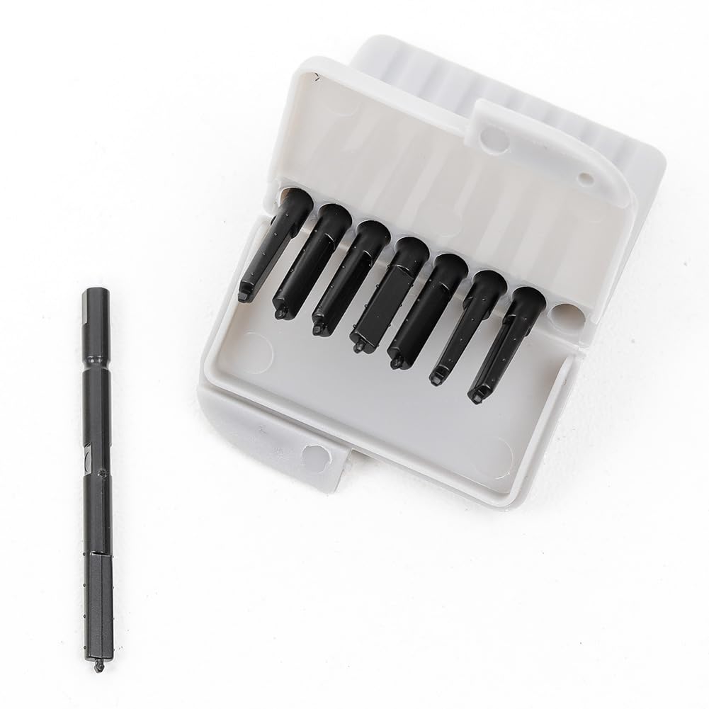 96 Piezas Filtros Para Audífonos, Filtro Cerumen Para Phonak Para Resound Para Widex Para Cuidado de la Selva, Filtro De Cerumen Herramienta De Limpieza