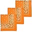 Orange | 3 Pack