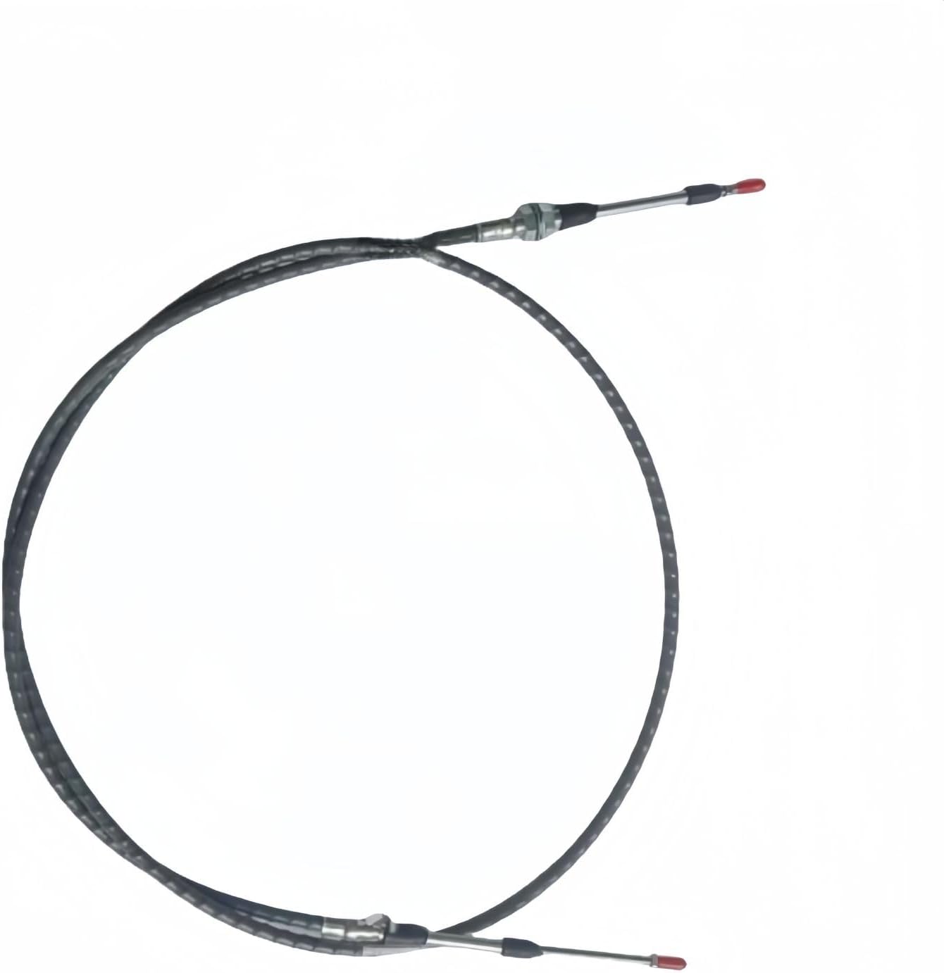 Throttle Cable 6675668 for Bobcat Skid Steer Loader S100 S220 S250 S300 S330 MT50 341 319 320 321 322 323 324 325 328 329 331 334