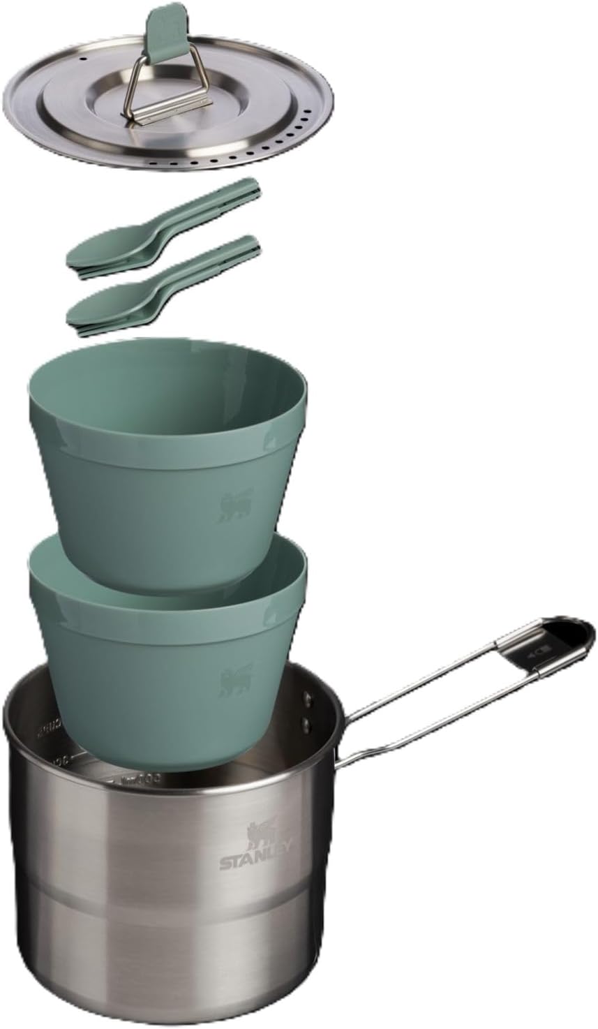 Stanley Adventure cookset