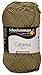 Produktbild Schachenmayr Handstrickgarn, Cotton, Khaki, 11,5 x 5,2 x 6 cm, 125