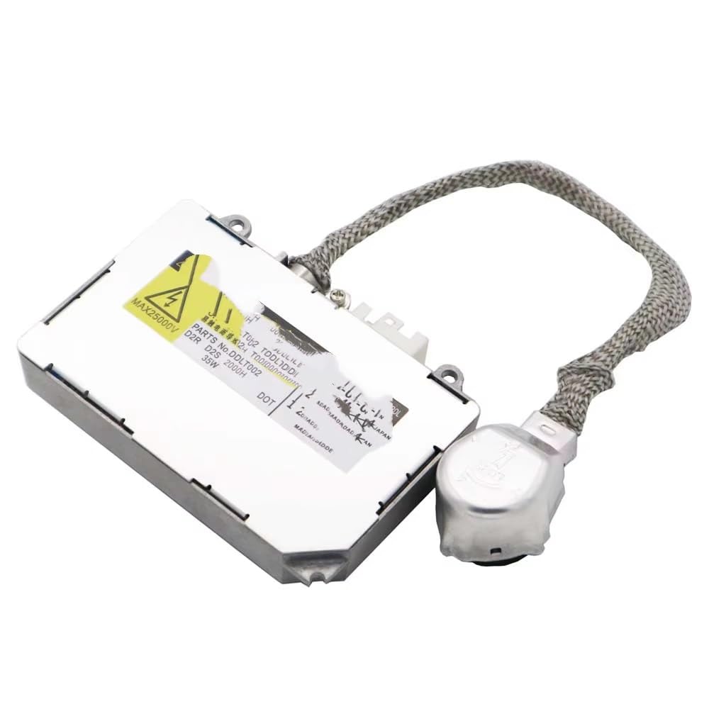 Module de Ballast Ballast Au Xénon D2S D2R 85967-50020 85967-41010 85967-30050 85967-28010 pour Toyota