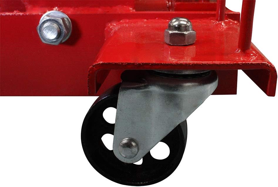 CAT HYDRAULIC P/TRANSMISION 1Ton