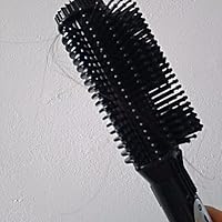 Amazon | アフロート クレイツイオン ホットブローブラシ ベリー