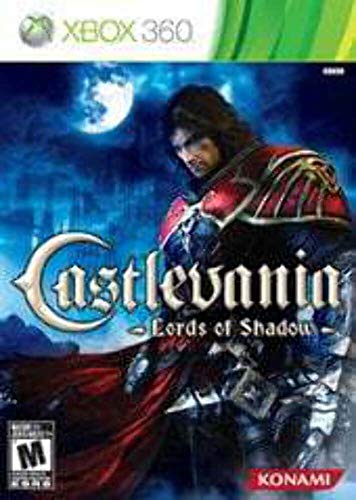 Image of Castlevania Lords of Shadow