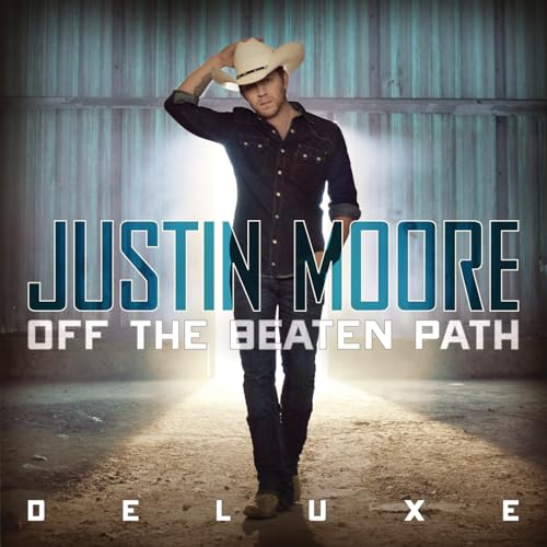 Justin Moore
