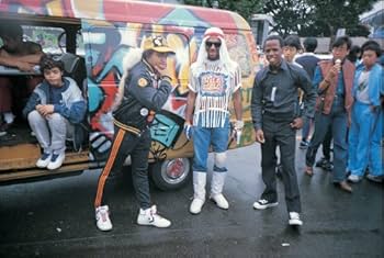 Amazon | Wild Style: The Sampler | Ahearn, Charlie | Rap