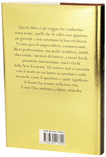 Nove Zeri. Viaggio Tra I Miliardari Della Porta Accanto - 2