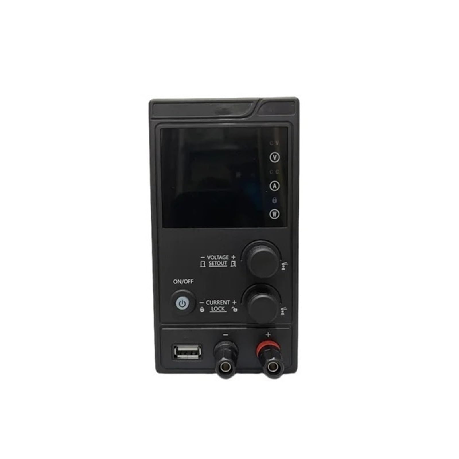 Fuente de alimentación CC de 220V a 32V 64V 150V Variable 2A 5A 10A Fuente de alimentación CC conmutada(30V 10A)