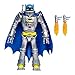 McFarlane Toys - DC Retro Robot Batman (Batman 66' Comic) 6in Action Figure