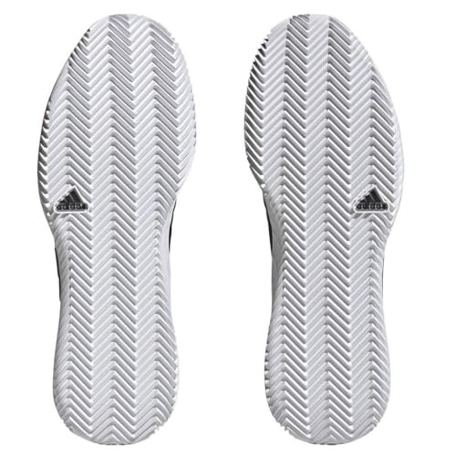 adidas Men's Adizero Ubersonic 4.1 Tennis Shoes Sneaker4