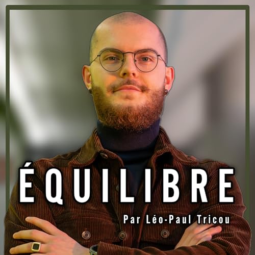 『Équilibre』のカバーアート