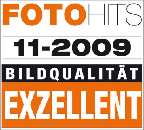 Nikon D300S Appareil photo numérique Réflex 12,3 Mpix Boîtier Nu Noir - Image 7