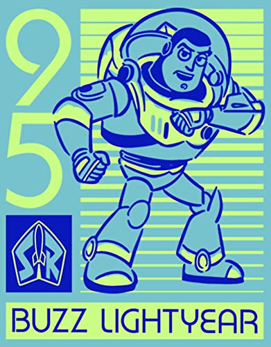 Disney Girl's Space Ace T-Shirt2