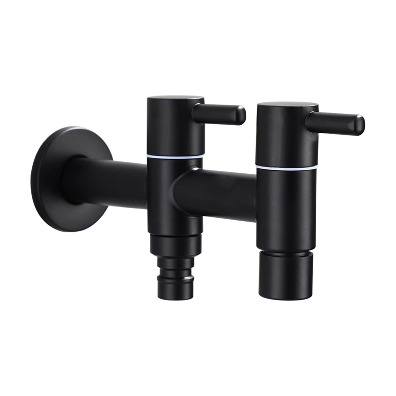 Lavatrice Rubinetto Rubinetto Rubinetto in Acciaio Inox Rubinetto da Bagno Rubinetto Rubinetto Singolo Freddo Rubinetto Rubinetto Nero Miscelatore Nero Piccolo Rubinetto(Style 6)
