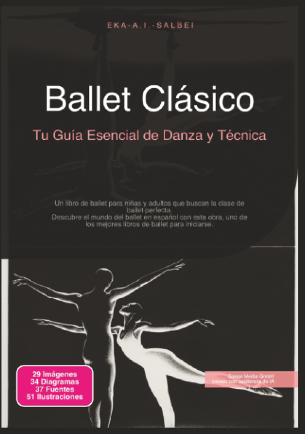 Ballet Clásico: Tu Guía Esencial de Danza y Técnica