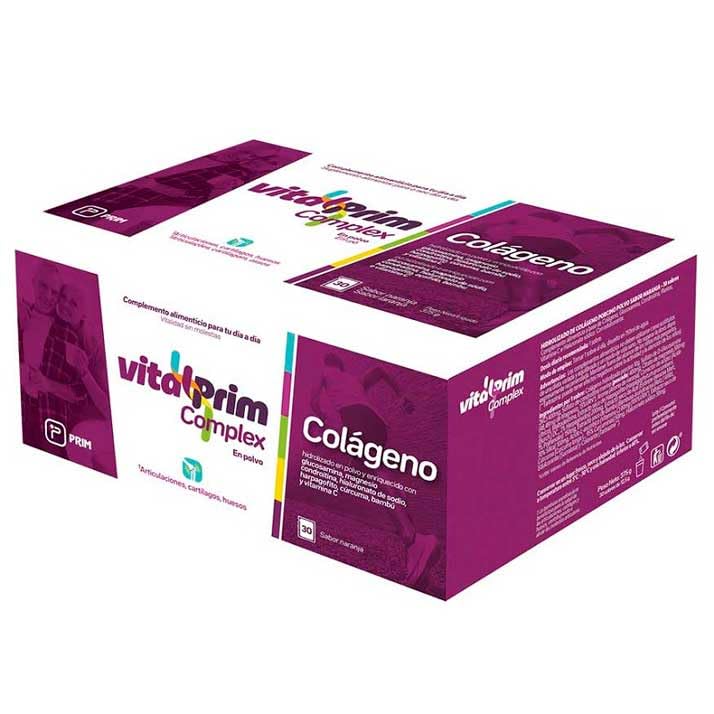 Vitalprim Collagene 30 Bustine