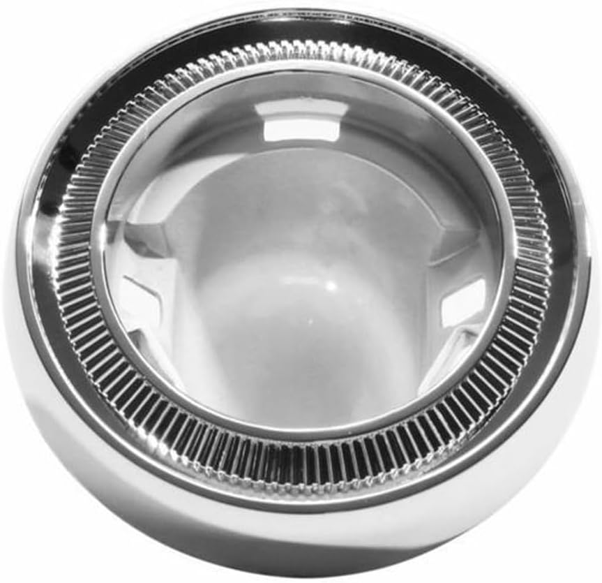 Chrome Bezel for Chevy for Camaro 1967 for Impala 1962-1966