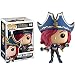 Funko Miss Fortune (GameStop Exclusive): League of Legends x POP! Games Vinyl Figure & 1 PET Plastic Graphical Protector Bundle [#009 / 11814 - B]