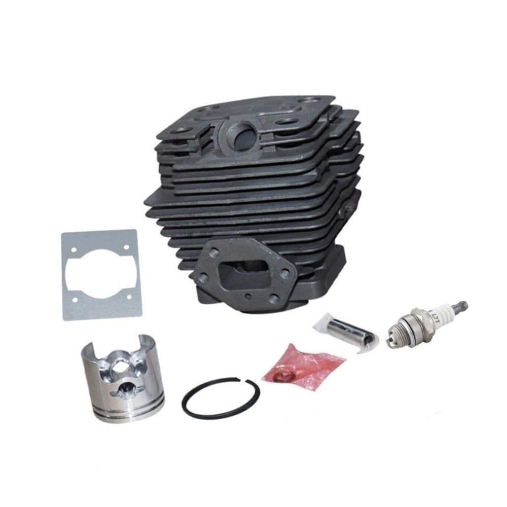 Kit cylindre-piston 40 mm pour débroussailleuse 143R II et moteurs RedMax BC4300