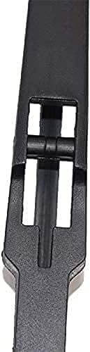 Miniatura 5 de Brazo del limpiaparabrisas trasero del coche, para Ssangyong Tivoli Hatchback (2015-2020), reemplazo del conjunto del limpiaparabrisas