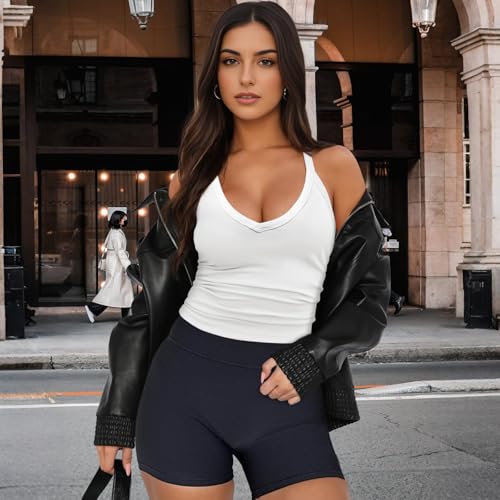 Lista de Camisetas interiores deportivas para Mujer - los más vendidos. 5 Imagen adicional