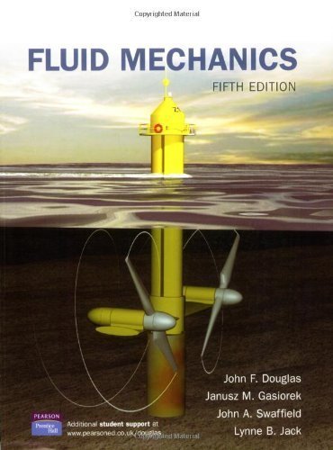 Buy Fluid Mechanics — BookShops.in