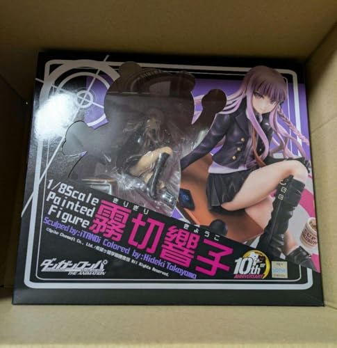 Figurine Kyoko Kirigiri Fat Company Statuette de Collection