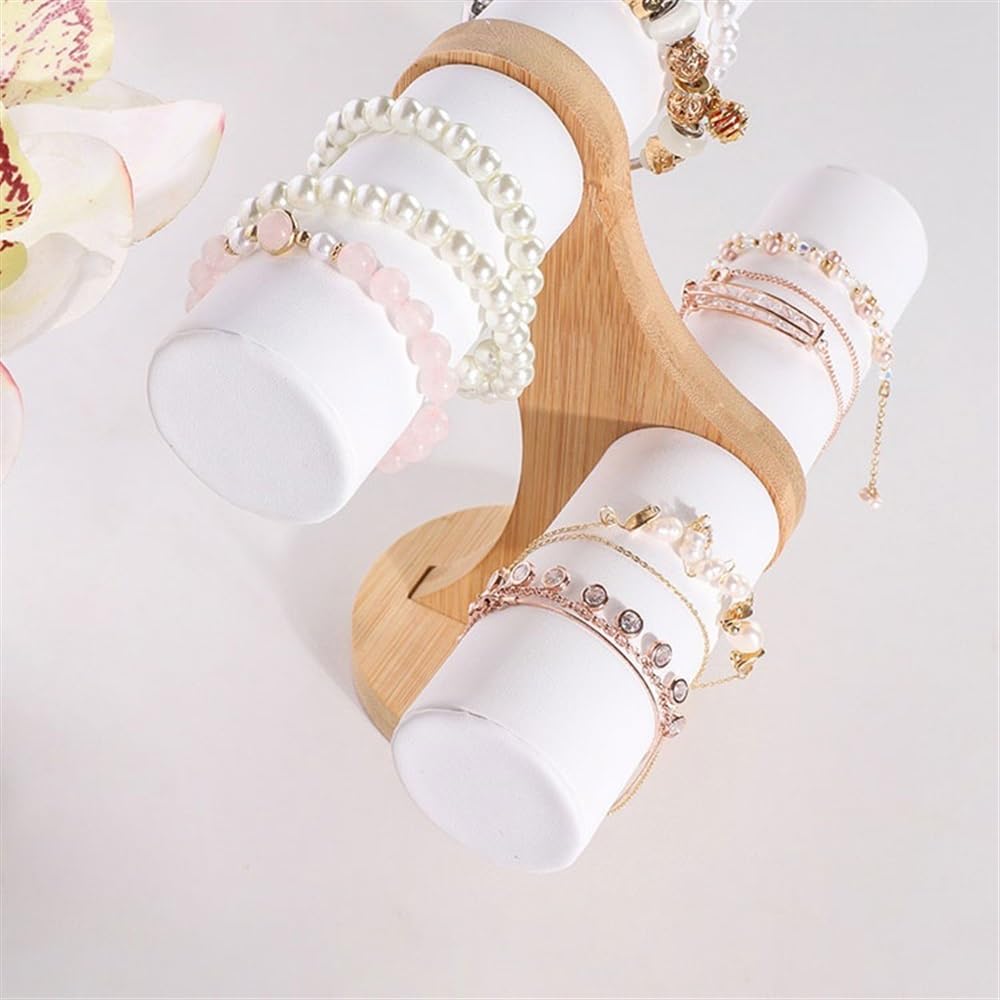 Armadi Display for bracciale, decorazione creativa, oggetti di scena for riprese