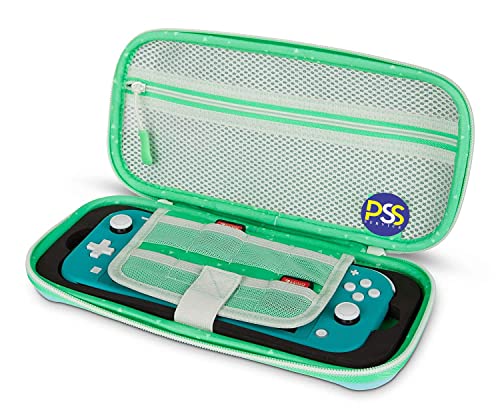 PSS-Carry-Case-Bag-for-Nintendo-Switch-OLEDSwitch-Lite-Portable-Travel-Carry-Case-Hard-Pouch-with-7-Game-Card-Slots-storage-for-Switch-Games-Accessories