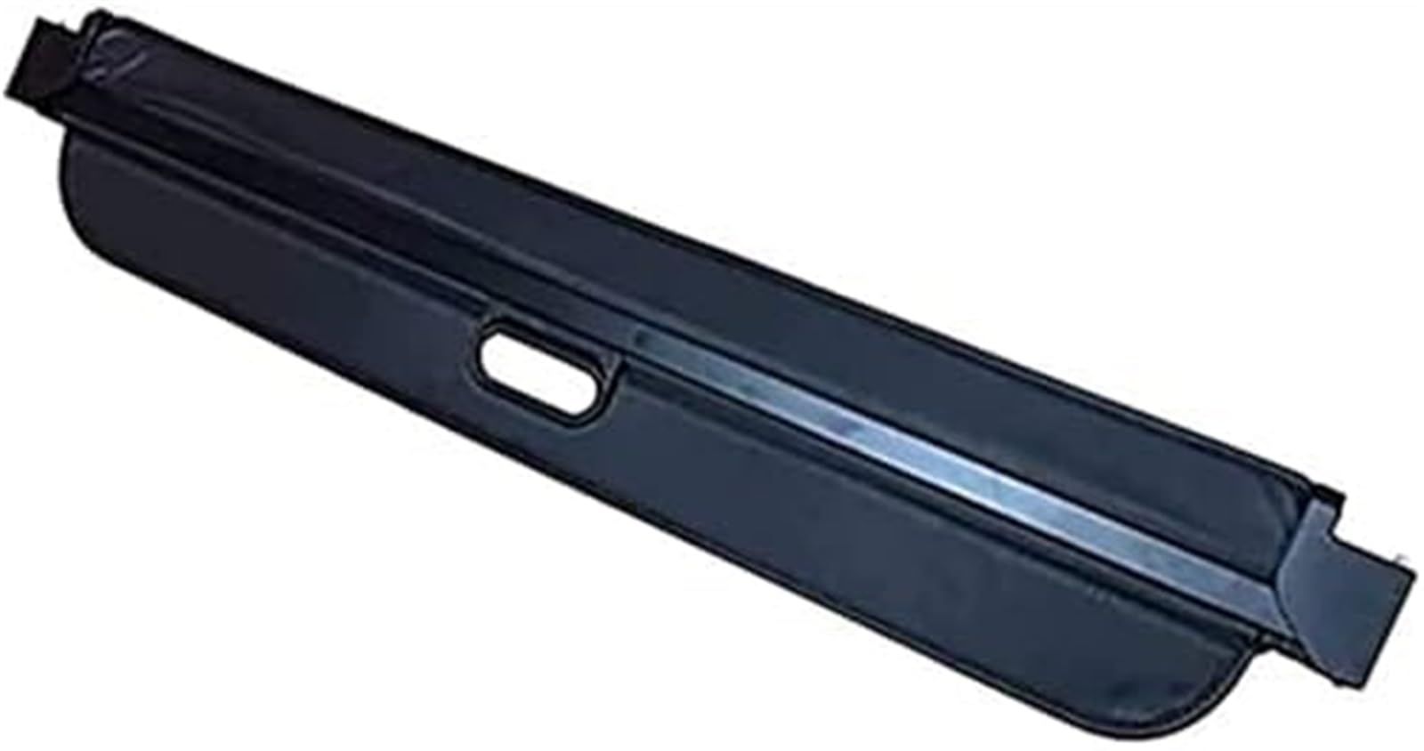 Fhjwqronte One Color Cargo Area Storage Rack Cargo Cover, For Bmw, For X5 E70 F15 2007-2018 Car Retractable Rear Trunk Parcel Shelf Luggage Shade Shield Security Organizer Boot Load