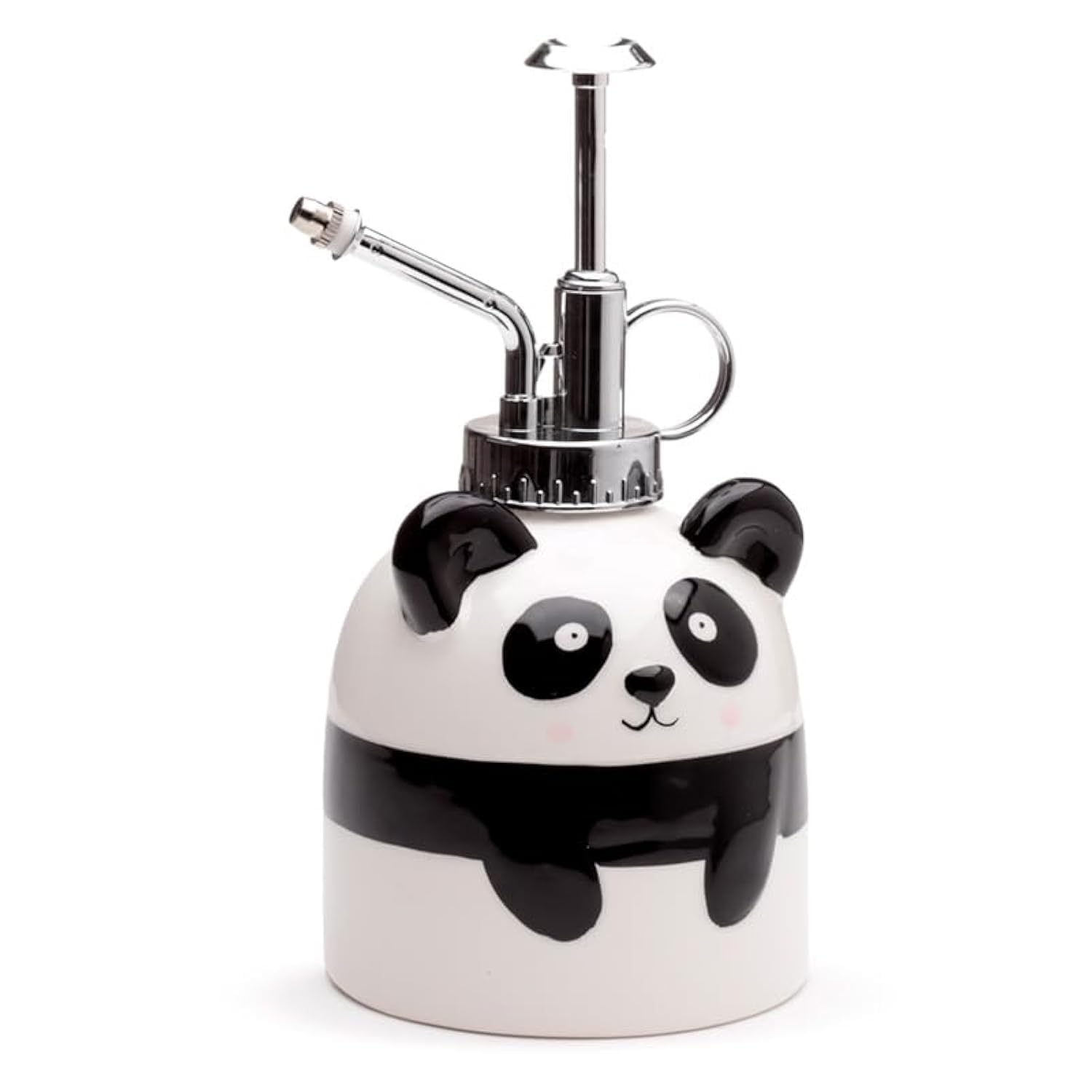 Puckator Mixed Mist01 Pandarama Ceramic Plant Mister