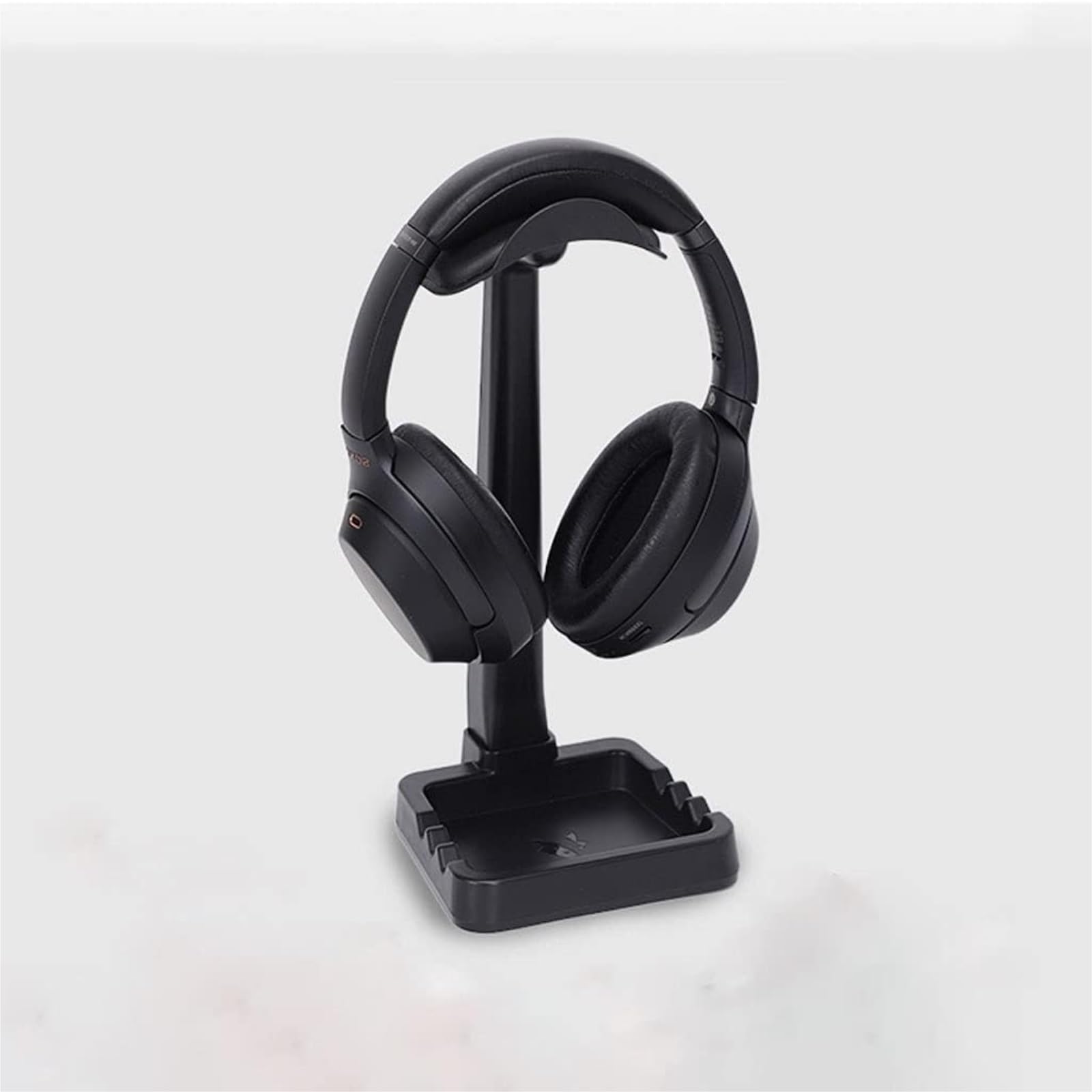 Supporto per cuffie, gancio per cuffie per giochi, organizer da scrivania, supporto per cuffie di alta qualità per accessori da gioco per PC, design a ribalta