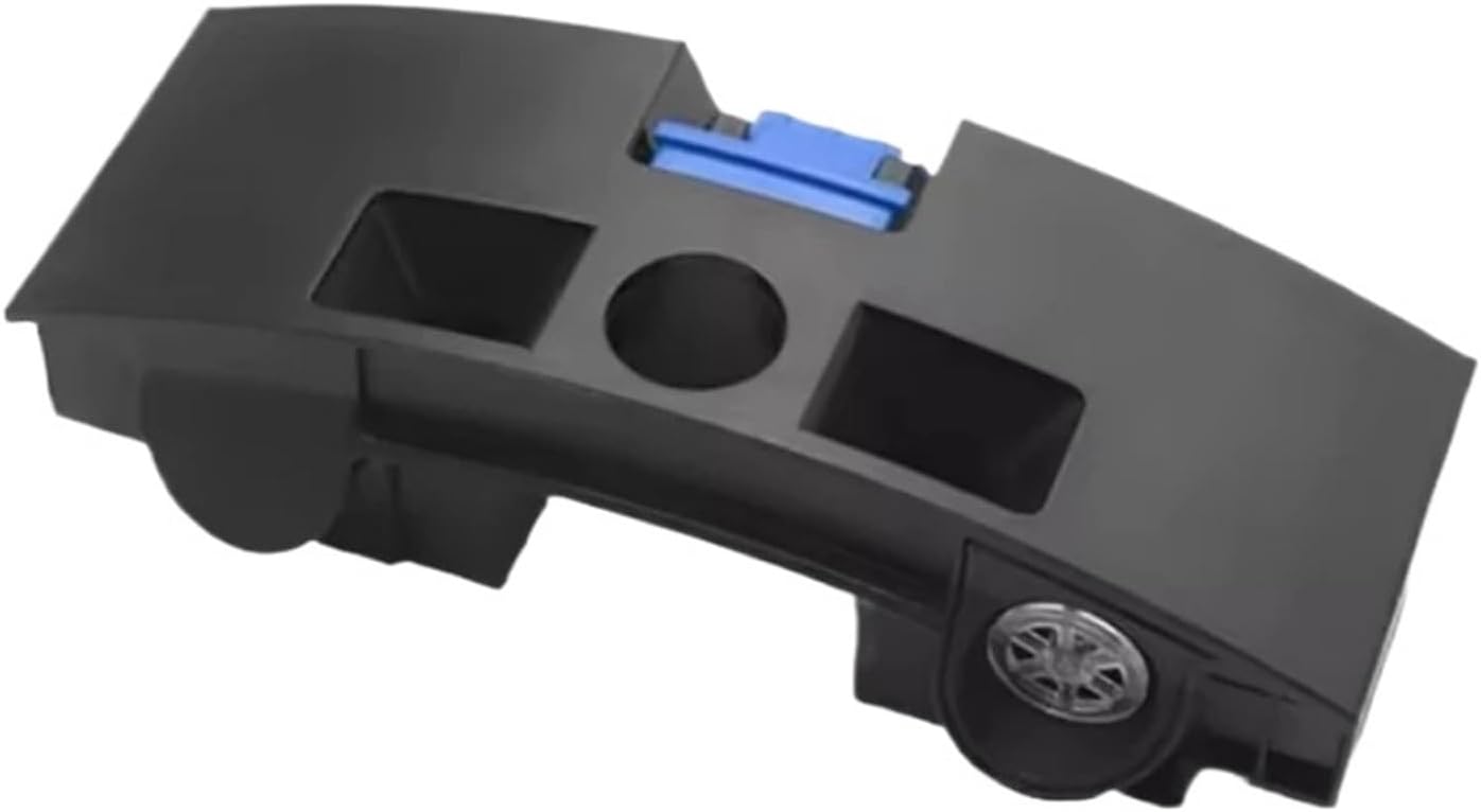 Vacuum Cleaner Water Tank Compatible for Ecovacs Deebot, X8/X8 PRO S14 Plus Water Tank Accessory Vacuum Cleaner Dirty Parts