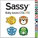 Baby Loves Colors (Sassy)