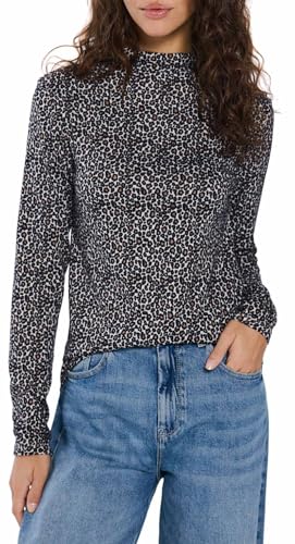 Springfield Camiseta Marrón L