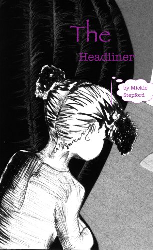 The Headliner (English Edition)