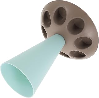 ABOOFAN Fondant Gum Holder Cake Paste Holder Storage Rack Sugarcraft Rack for Piping Bag Tips
