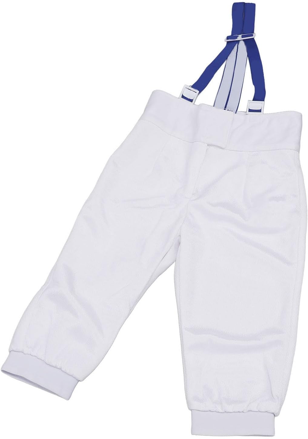 Kids Fencing Pants, Sports Equipment Fencing Sport Uniform Suit, Thickened Stab Proof Breathable Adjustable