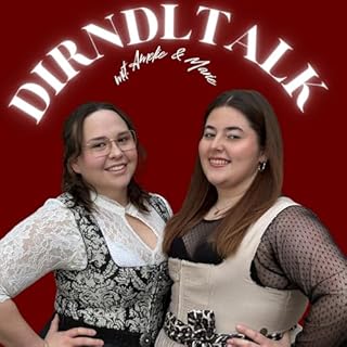 DirndlTalk Titelbild