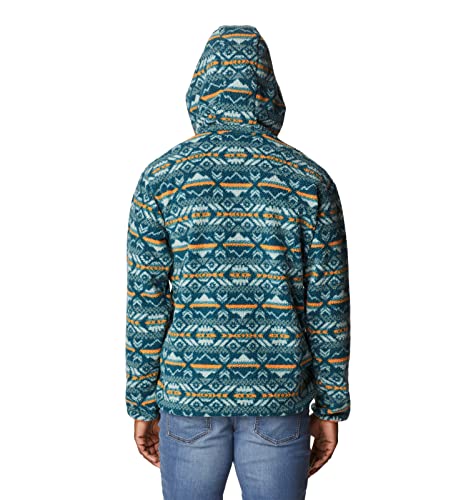 Image of Columbia Helvetia Hoodie