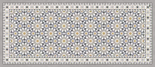 vilber NADOR DU 01 78X180 Teppich, Vinyl