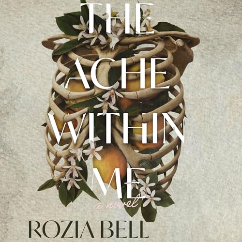 Rozia Bell, Laurie Chittenden - editor's The Ache Within Me episode artwork