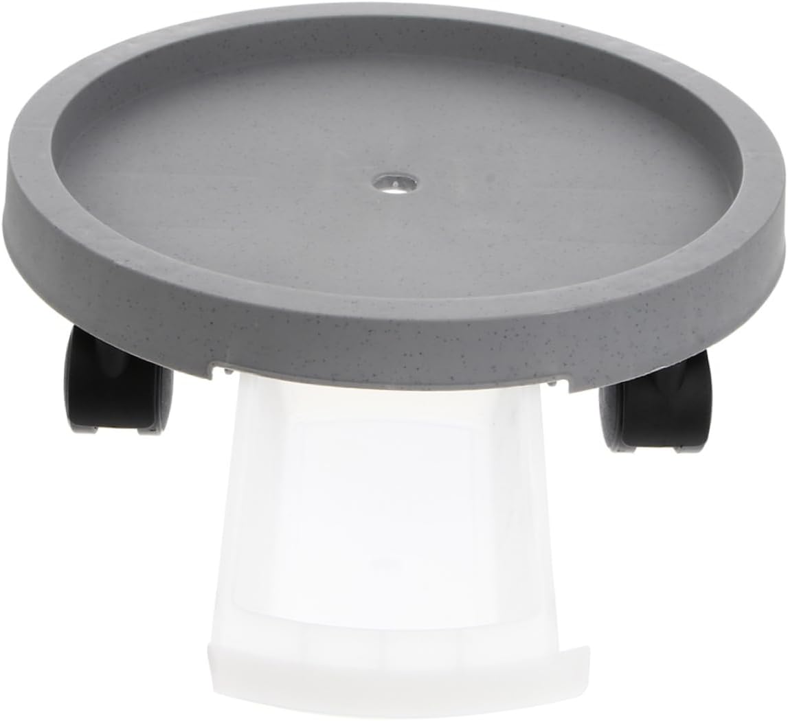 Flowerpot Bottom Trays Plant Saucers Planter Water Tray Plant Plate 34cm Durable Plastic