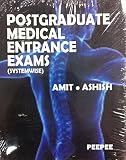 Postgraduate medical entrance exam