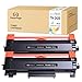 Price comparison product image 2 Superpage replacements for Tn-2420 Tn2420 Toner cartridges compatible for Brother HL-L2310D HL-L2350DW HL-L2370DN HL-L2375DW DCP-L2510D DCP-L2530DW DCP-L2550DN MFC-L2710DN MFC-L2710DW MFC-L2730DW