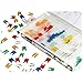 Performance Tool W5369 Performance Tool Mini Fuse Assortment - 120 Piece
